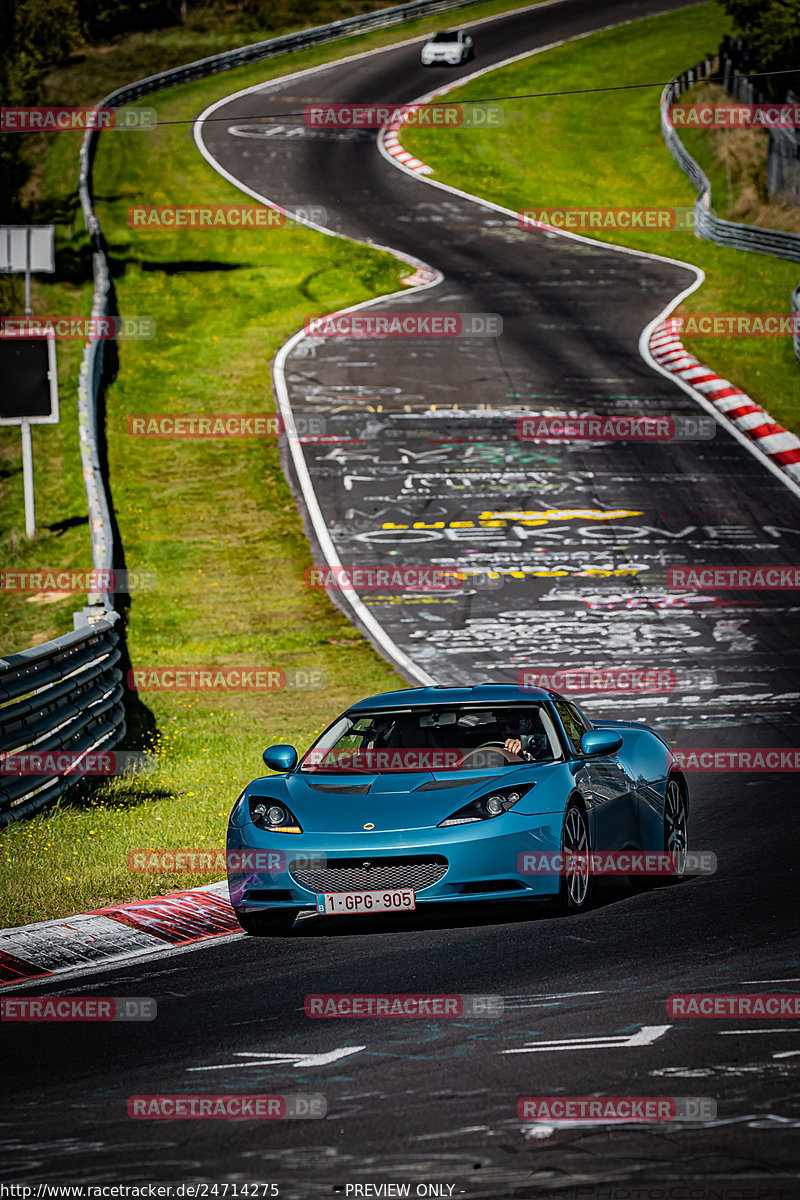 Bild #24714275 - Touristenfahrten Nürburgring Nordschleife (24.09.2023)