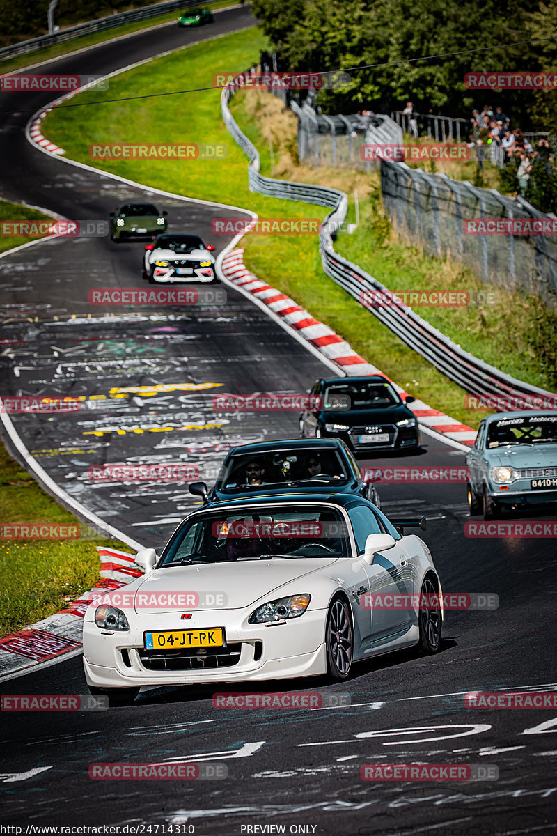 Bild #24714310 - Touristenfahrten Nürburgring Nordschleife (24.09.2023)