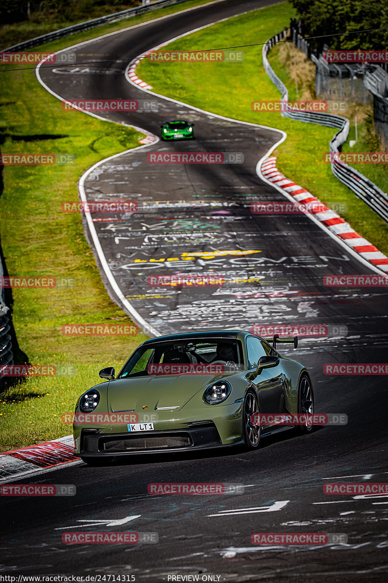 Bild #24714315 - Touristenfahrten Nürburgring Nordschleife (24.09.2023)