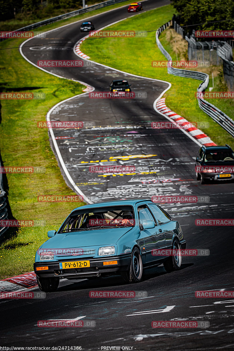 Bild #24714366 - Touristenfahrten Nürburgring Nordschleife (24.09.2023)