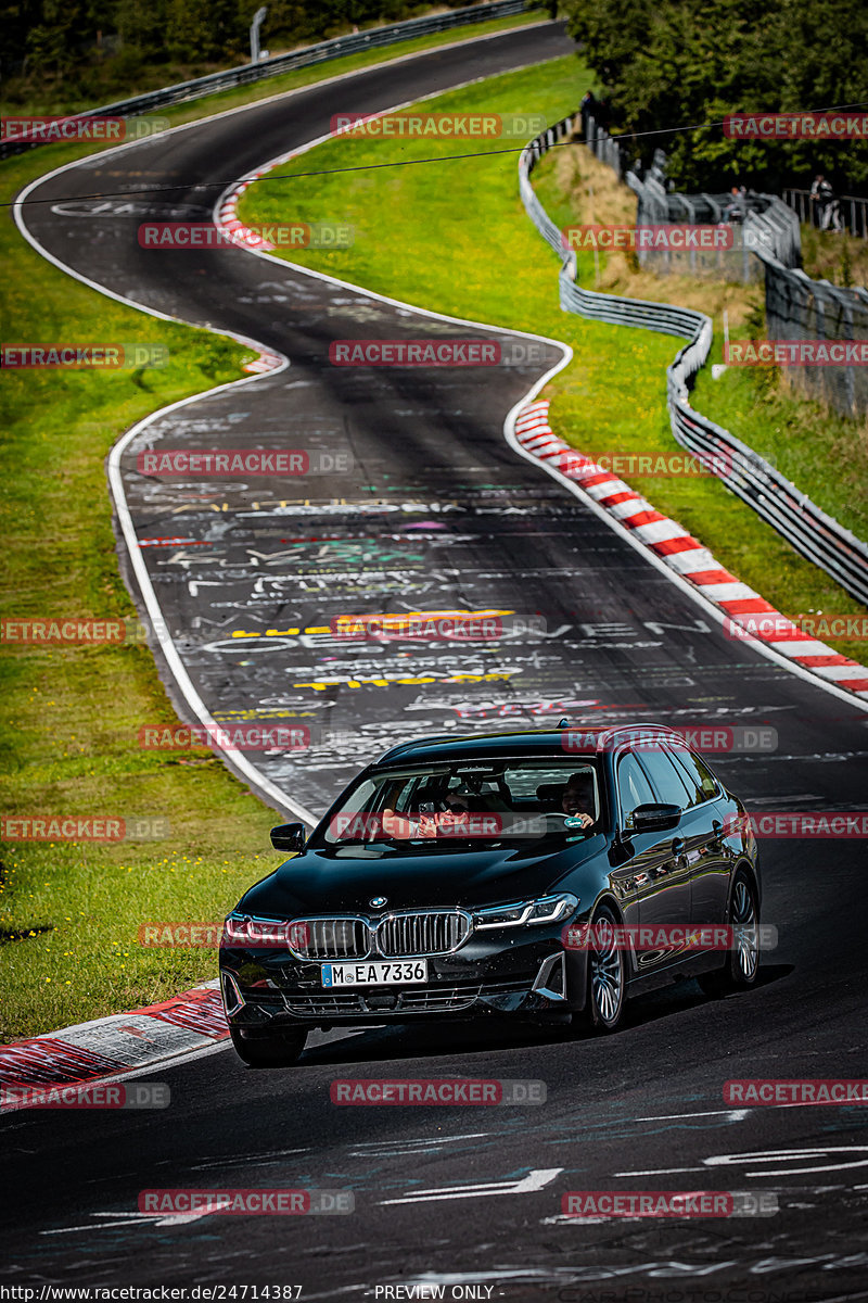 Bild #24714387 - Touristenfahrten Nürburgring Nordschleife (24.09.2023)