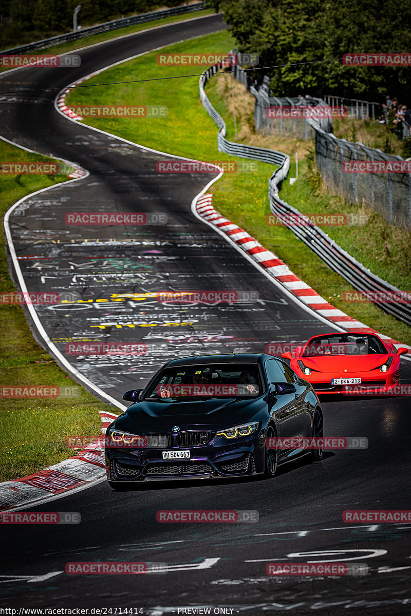 Bild #24714414 - Touristenfahrten Nürburgring Nordschleife (24.09.2023)