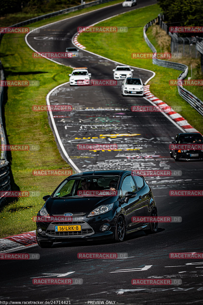 Bild #24714421 - Touristenfahrten Nürburgring Nordschleife (24.09.2023)