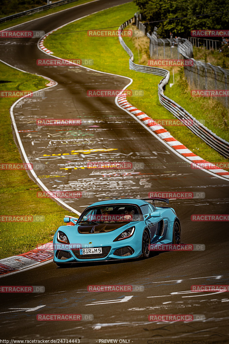 Bild #24714443 - Touristenfahrten Nürburgring Nordschleife (24.09.2023)