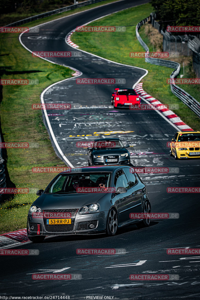 Bild #24714448 - Touristenfahrten Nürburgring Nordschleife (24.09.2023)