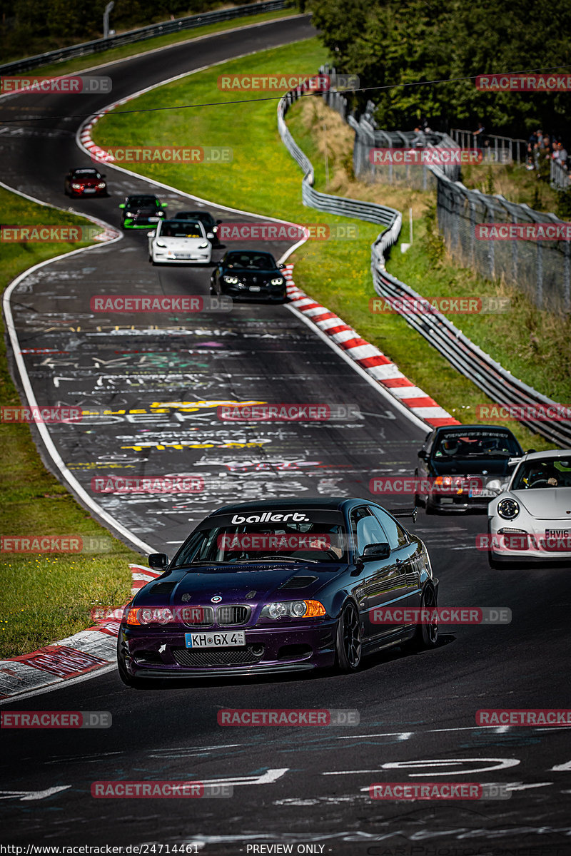 Bild #24714461 - Touristenfahrten Nürburgring Nordschleife (24.09.2023)