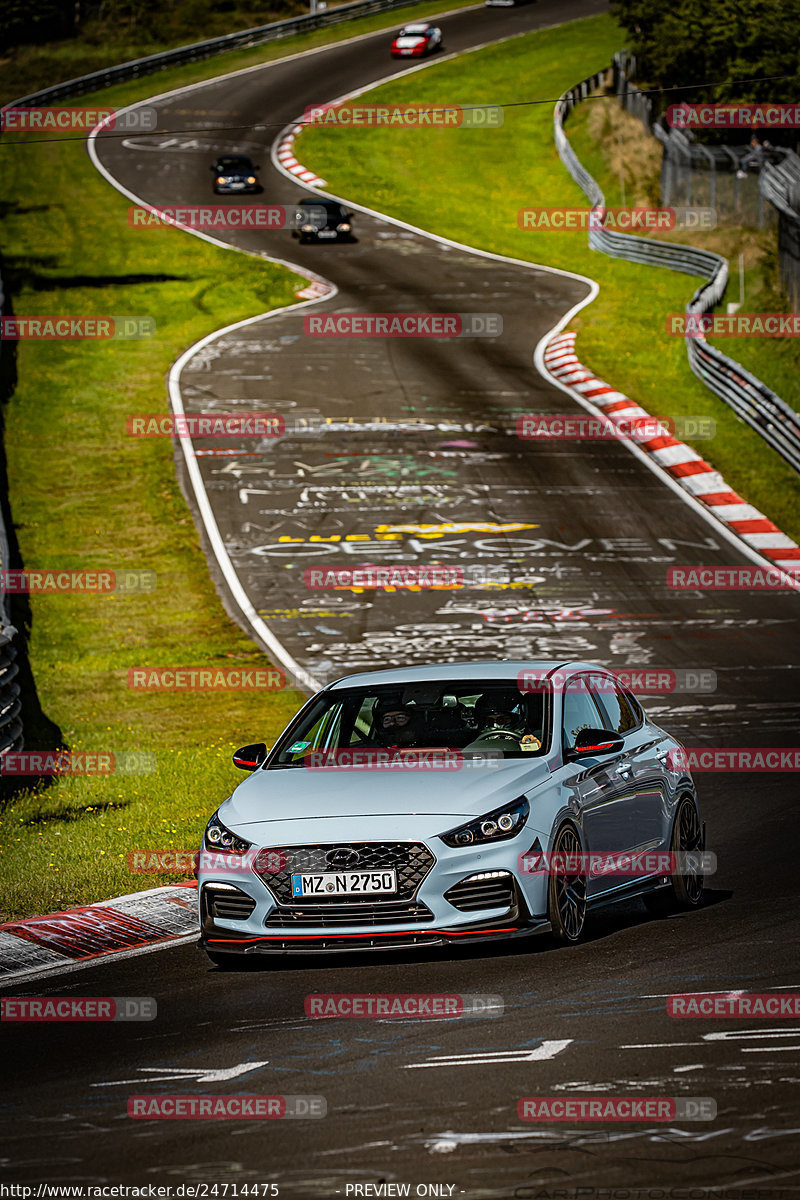 Bild #24714475 - Touristenfahrten Nürburgring Nordschleife (24.09.2023)