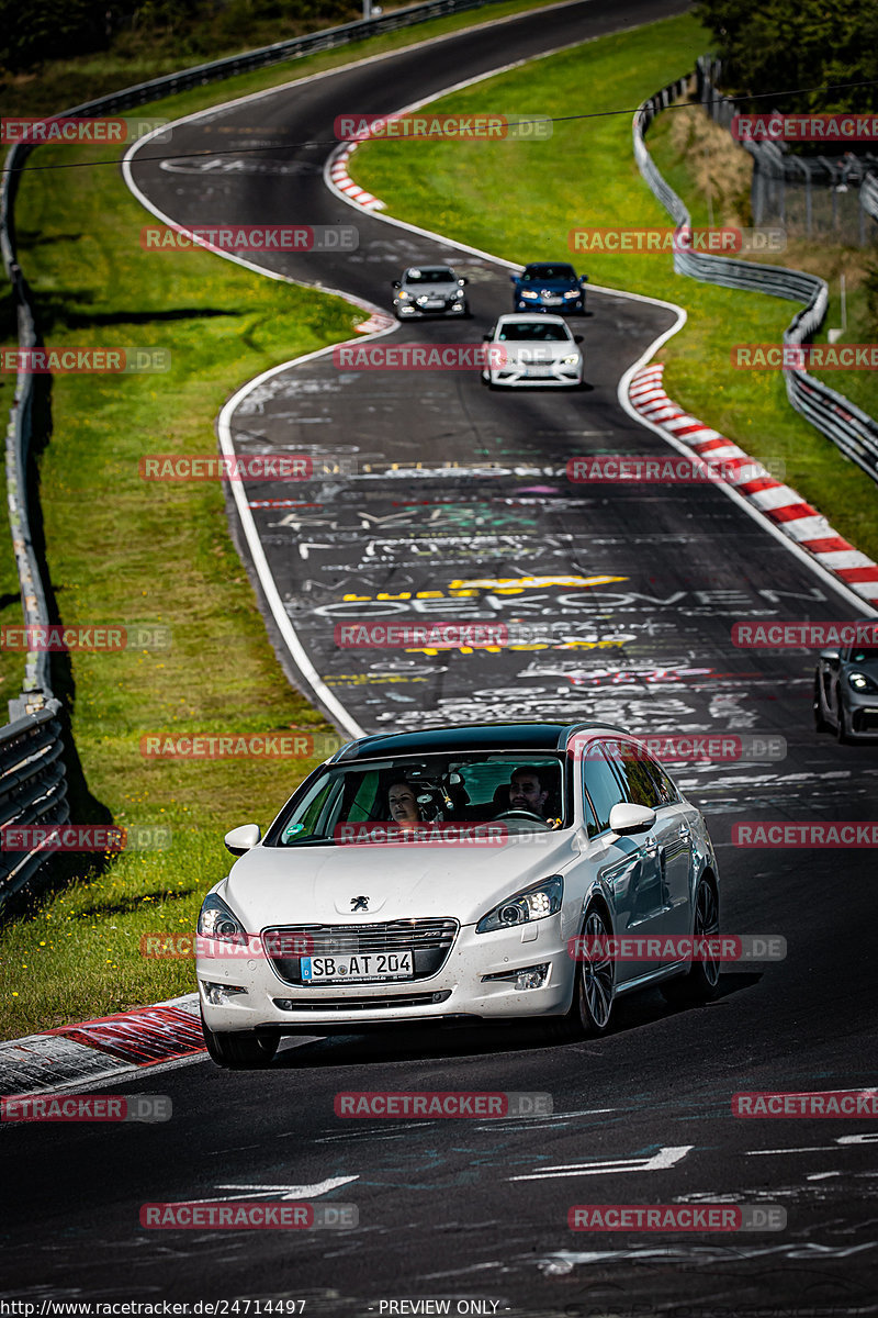 Bild #24714497 - Touristenfahrten Nürburgring Nordschleife (24.09.2023)