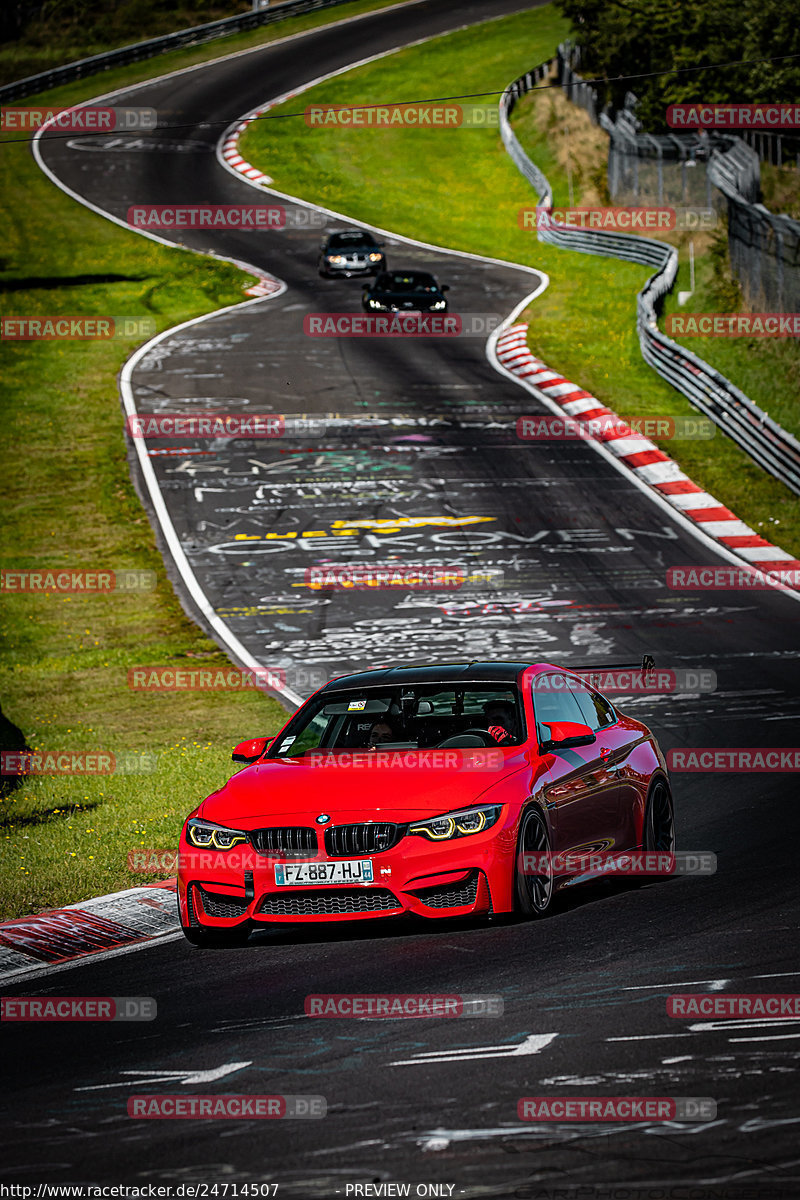 Bild #24714507 - Touristenfahrten Nürburgring Nordschleife (24.09.2023)