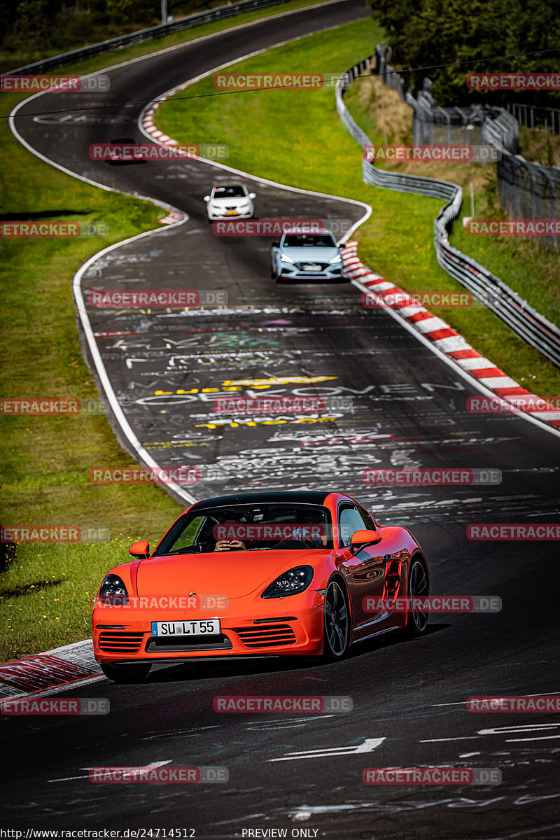 Bild #24714512 - Touristenfahrten Nürburgring Nordschleife (24.09.2023)