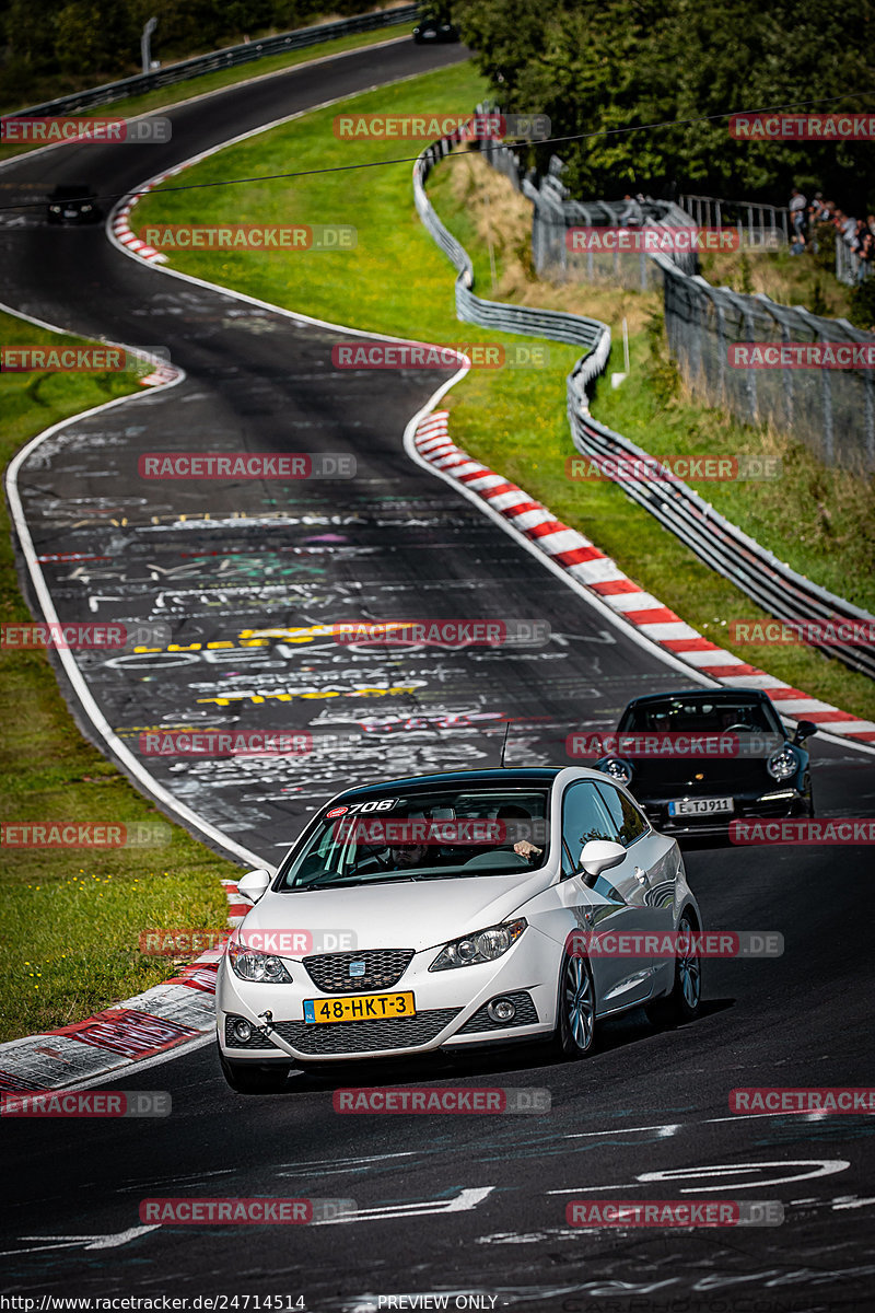 Bild #24714514 - Touristenfahrten Nürburgring Nordschleife (24.09.2023)