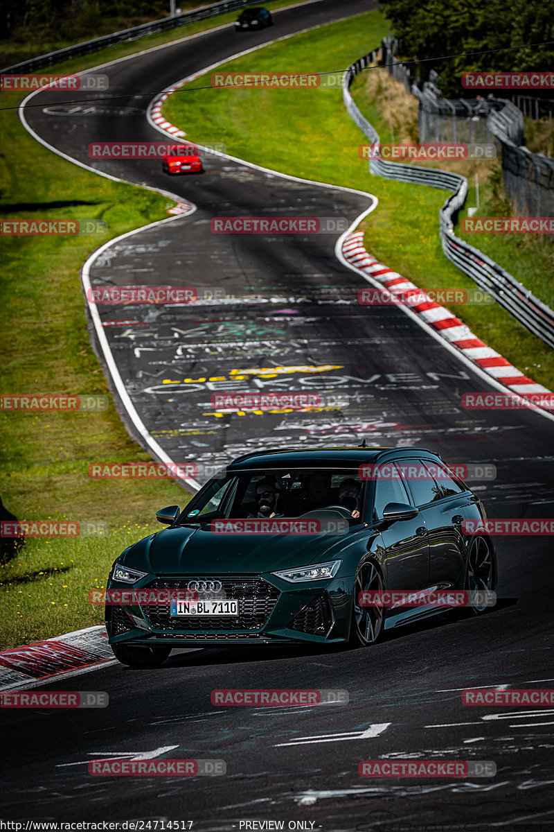 Bild #24714517 - Touristenfahrten Nürburgring Nordschleife (24.09.2023)