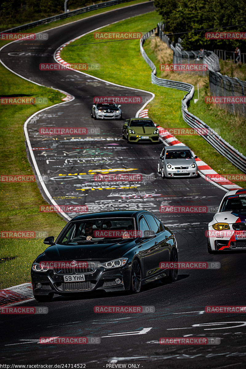 Bild #24714522 - Touristenfahrten Nürburgring Nordschleife (24.09.2023)