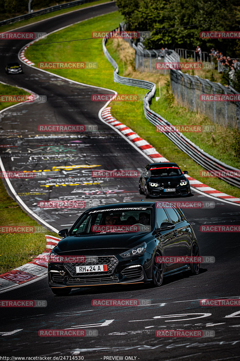 Bild #24714530 - Touristenfahrten Nürburgring Nordschleife (24.09.2023)