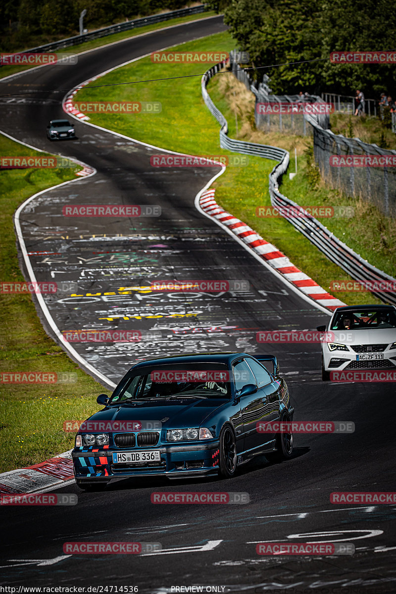 Bild #24714536 - Touristenfahrten Nürburgring Nordschleife (24.09.2023)