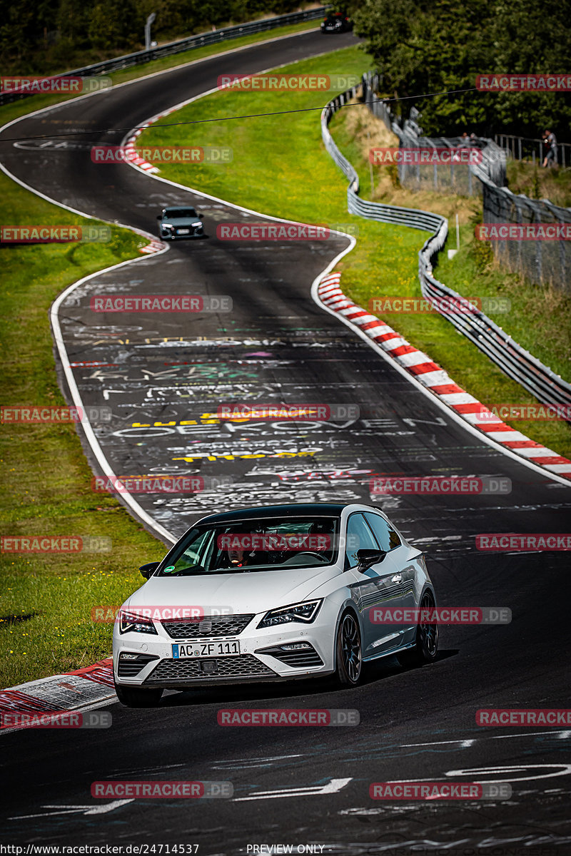 Bild #24714537 - Touristenfahrten Nürburgring Nordschleife (24.09.2023)