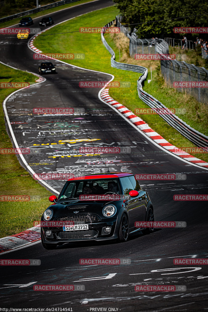 Bild #24714541 - Touristenfahrten Nürburgring Nordschleife (24.09.2023)