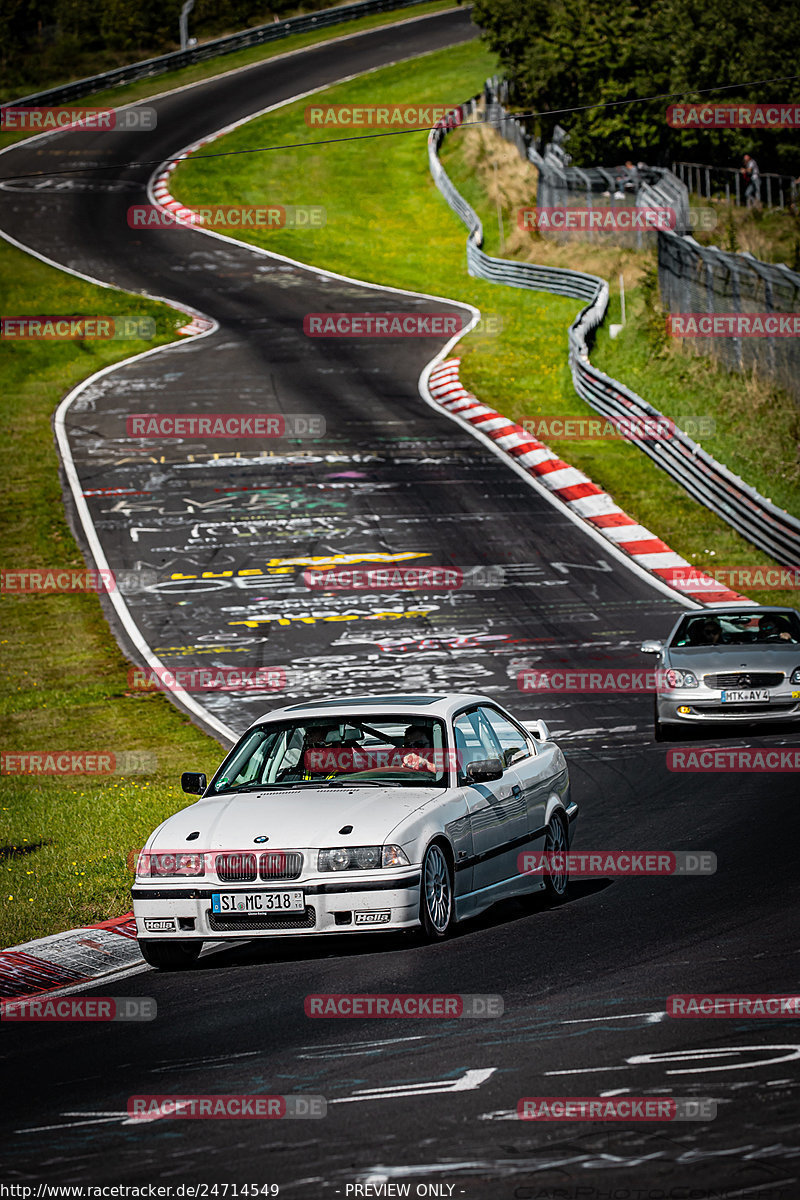 Bild #24714549 - Touristenfahrten Nürburgring Nordschleife (24.09.2023)