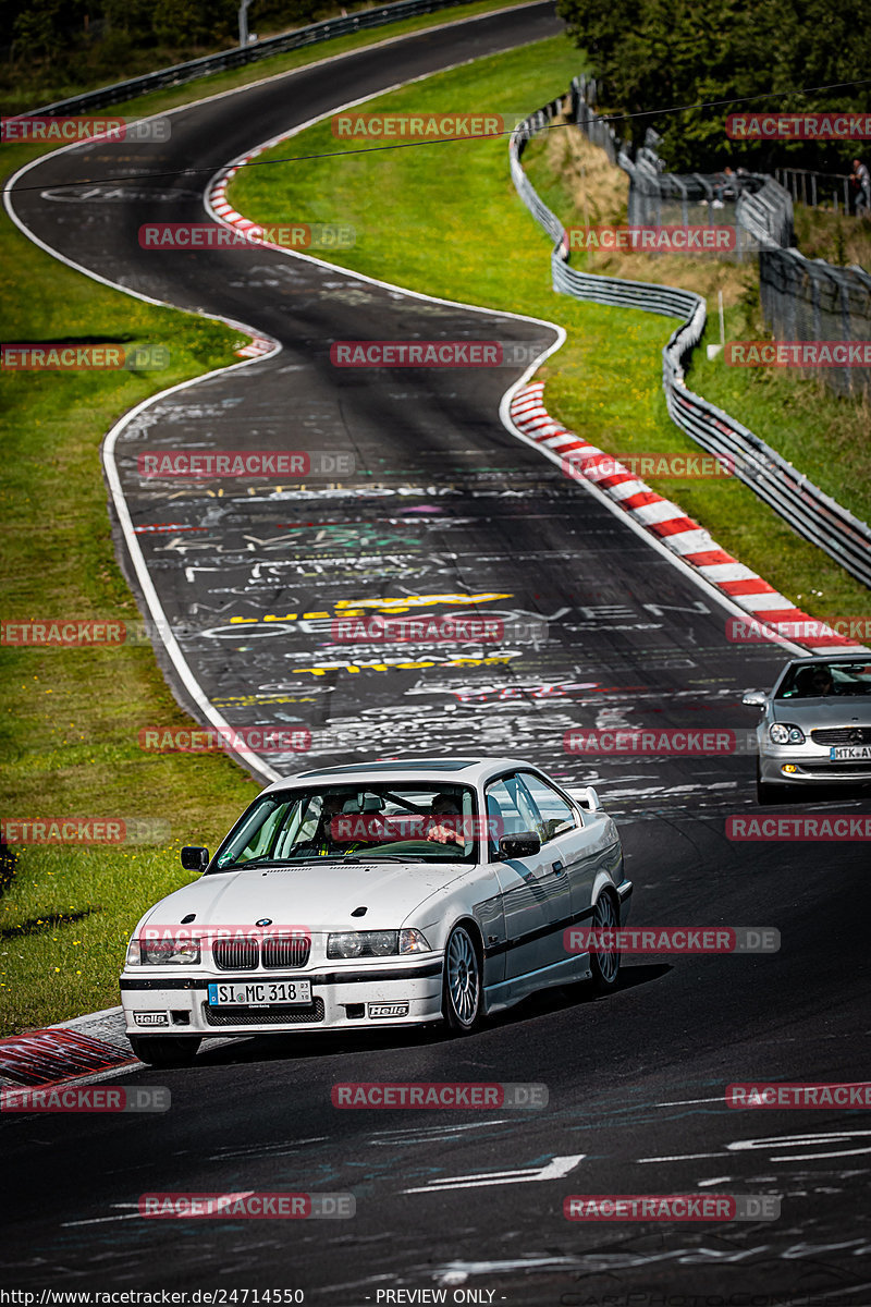 Bild #24714550 - Touristenfahrten Nürburgring Nordschleife (24.09.2023)