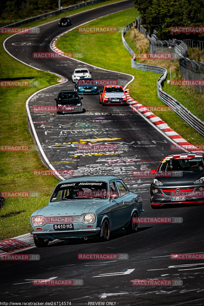 Bild #24714574 - Touristenfahrten Nürburgring Nordschleife (24.09.2023)