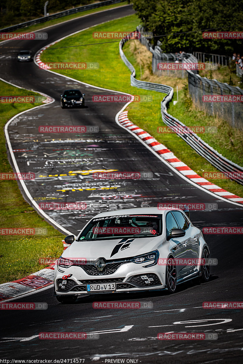 Bild #24714577 - Touristenfahrten Nürburgring Nordschleife (24.09.2023)