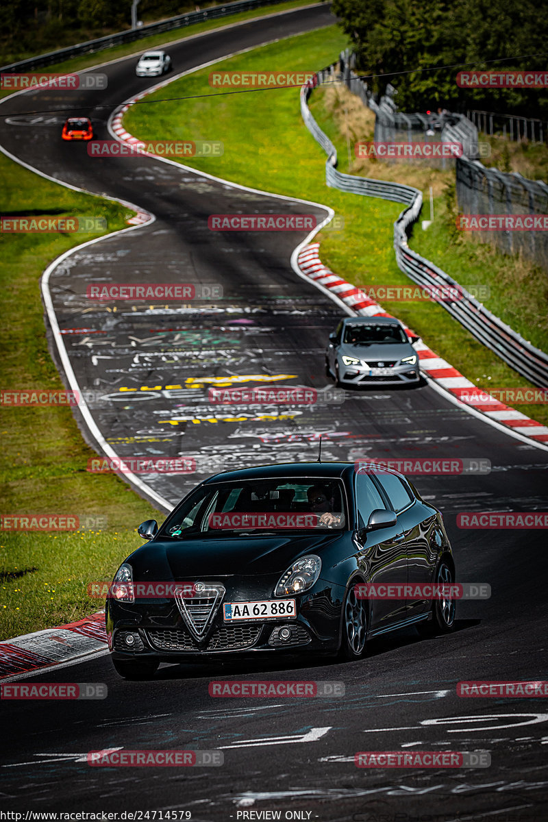 Bild #24714579 - Touristenfahrten Nürburgring Nordschleife (24.09.2023)