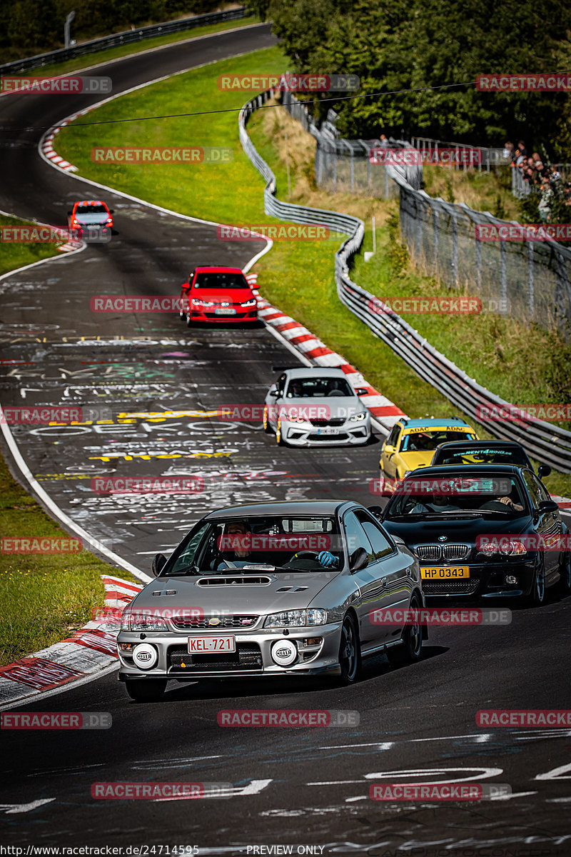 Bild #24714595 - Touristenfahrten Nürburgring Nordschleife (24.09.2023)