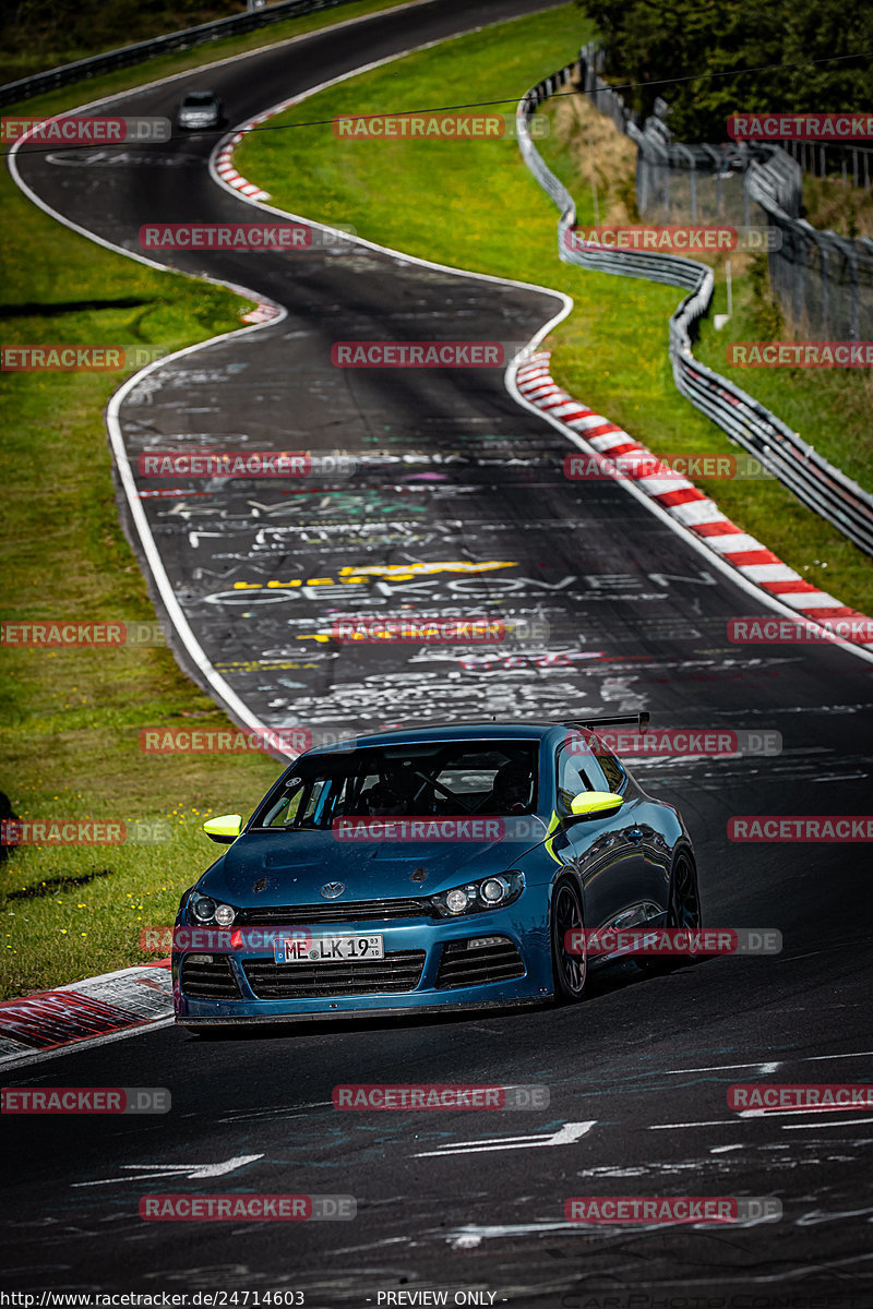 Bild #24714603 - Touristenfahrten Nürburgring Nordschleife (24.09.2023)