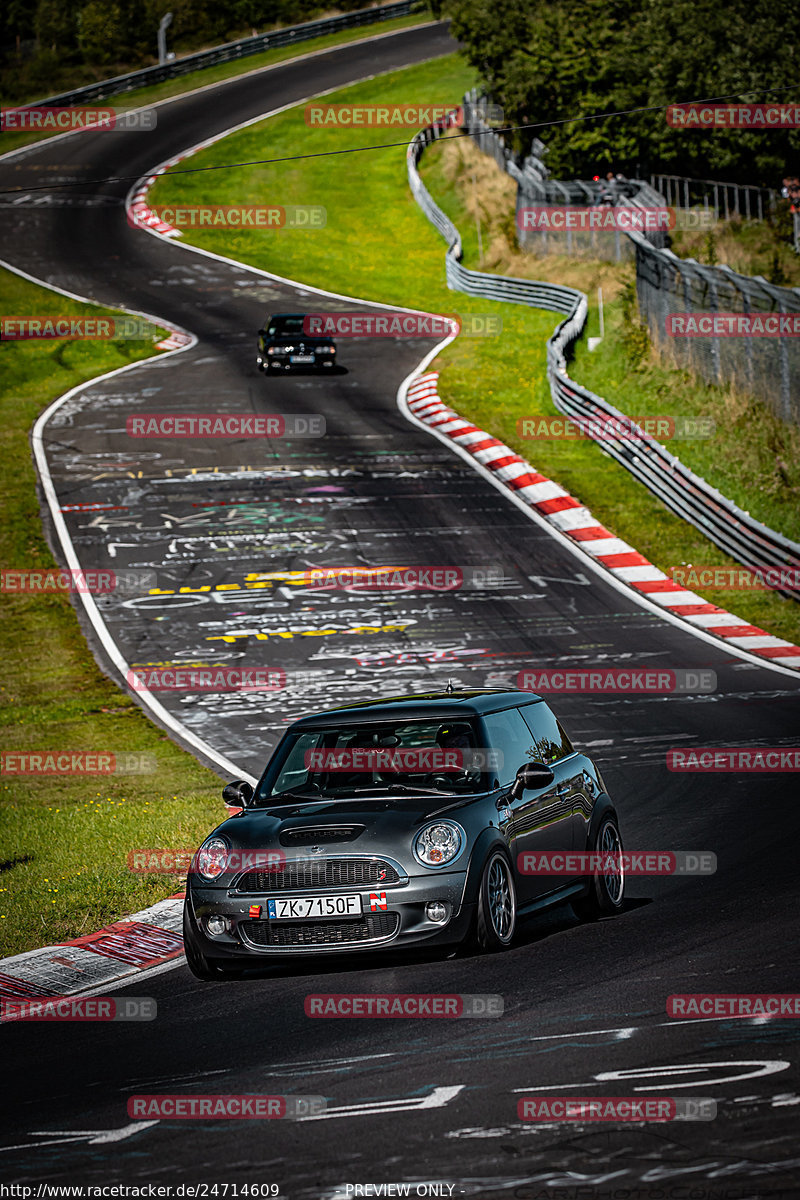 Bild #24714609 - Touristenfahrten Nürburgring Nordschleife (24.09.2023)