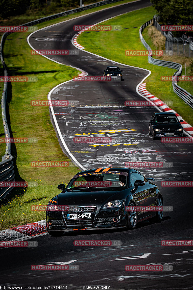 Bild #24714614 - Touristenfahrten Nürburgring Nordschleife (24.09.2023)