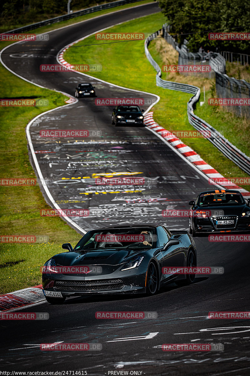 Bild #24714615 - Touristenfahrten Nürburgring Nordschleife (24.09.2023)