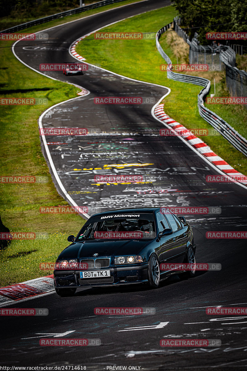 Bild #24714618 - Touristenfahrten Nürburgring Nordschleife (24.09.2023)