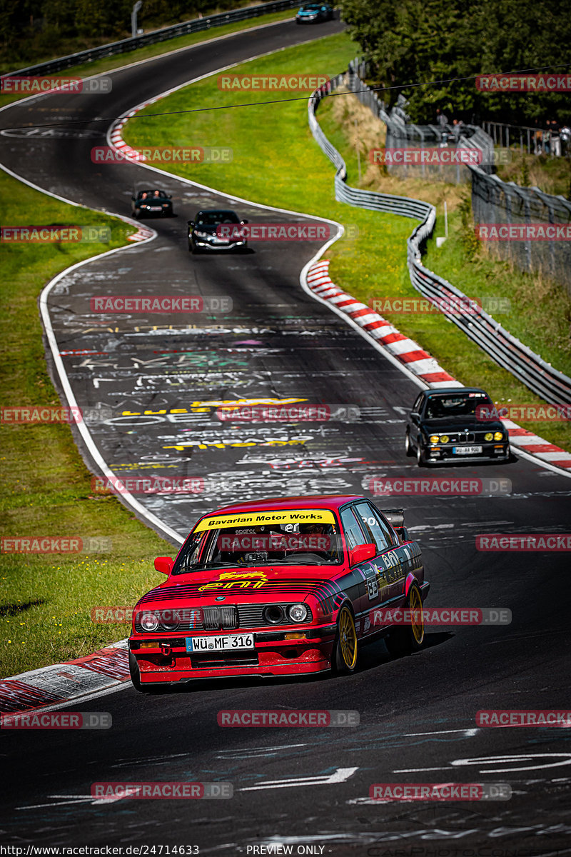 Bild #24714633 - Touristenfahrten Nürburgring Nordschleife (24.09.2023)