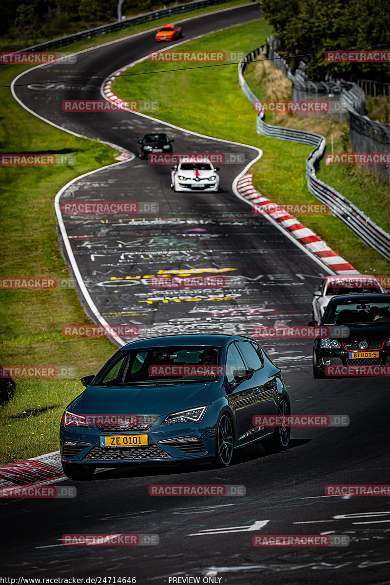 Bild #24714646 - Touristenfahrten Nürburgring Nordschleife (24.09.2023)