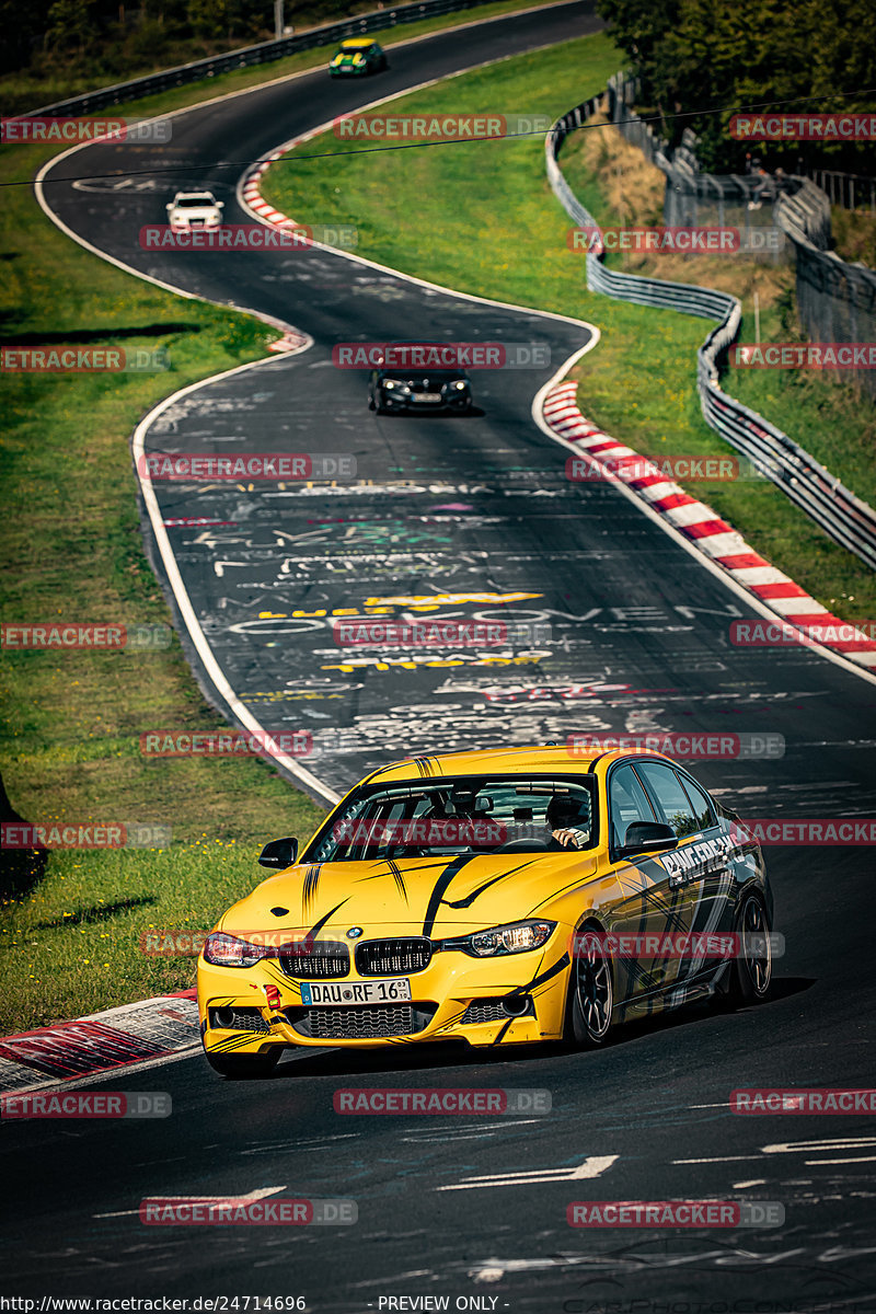 Bild #24714696 - Touristenfahrten Nürburgring Nordschleife (24.09.2023)