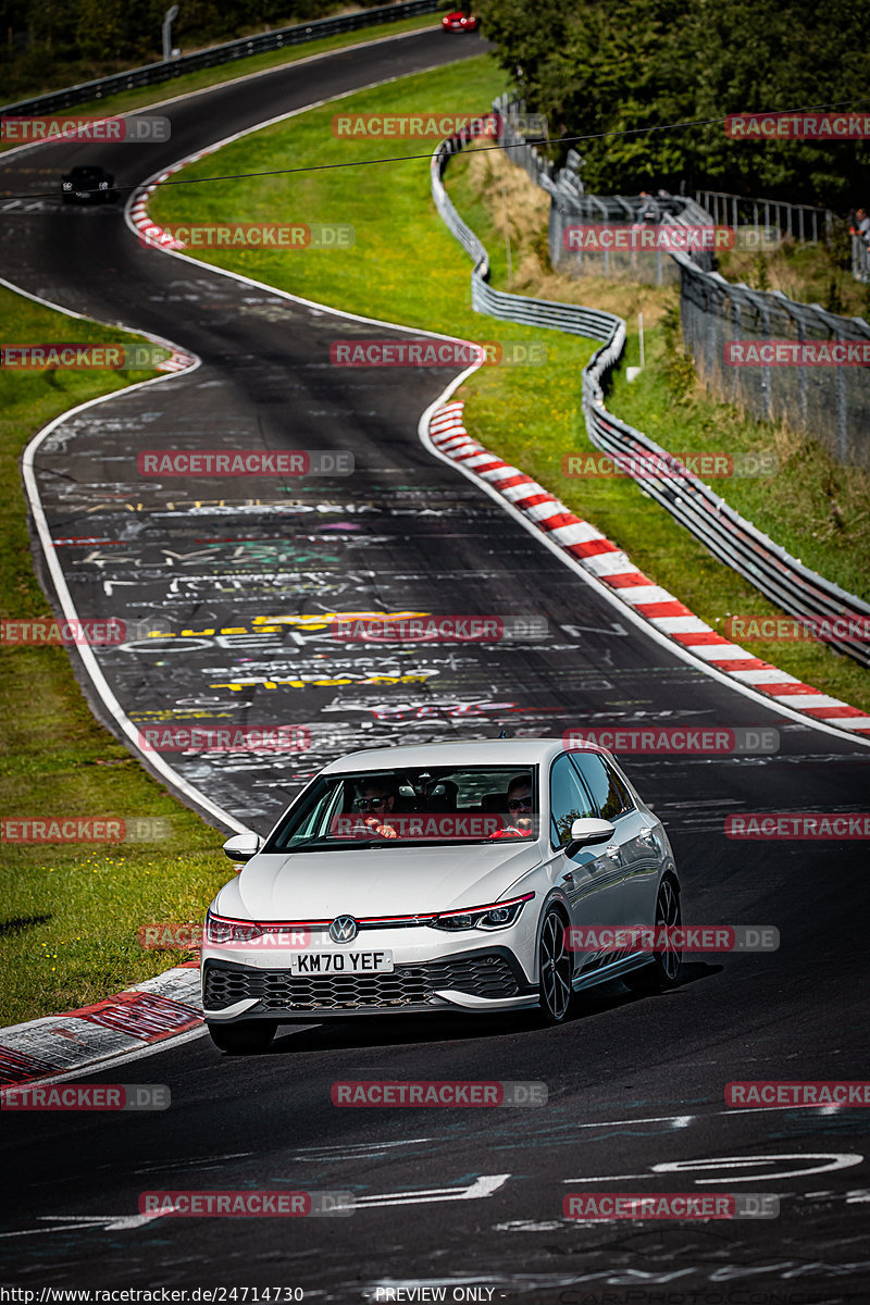 Bild #24714730 - Touristenfahrten Nürburgring Nordschleife (24.09.2023)