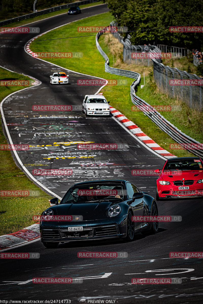 Bild #24714733 - Touristenfahrten Nürburgring Nordschleife (24.09.2023)