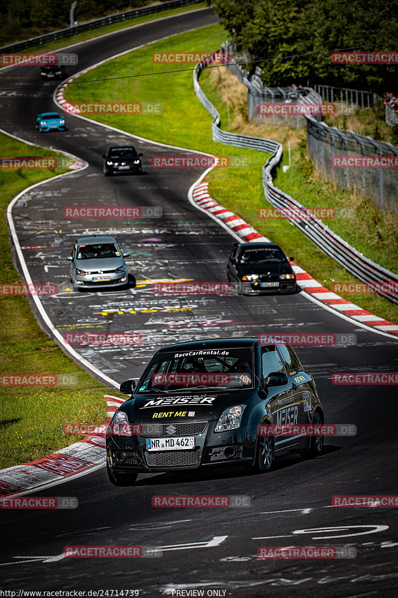 Bild #24714739 - Touristenfahrten Nürburgring Nordschleife (24.09.2023)