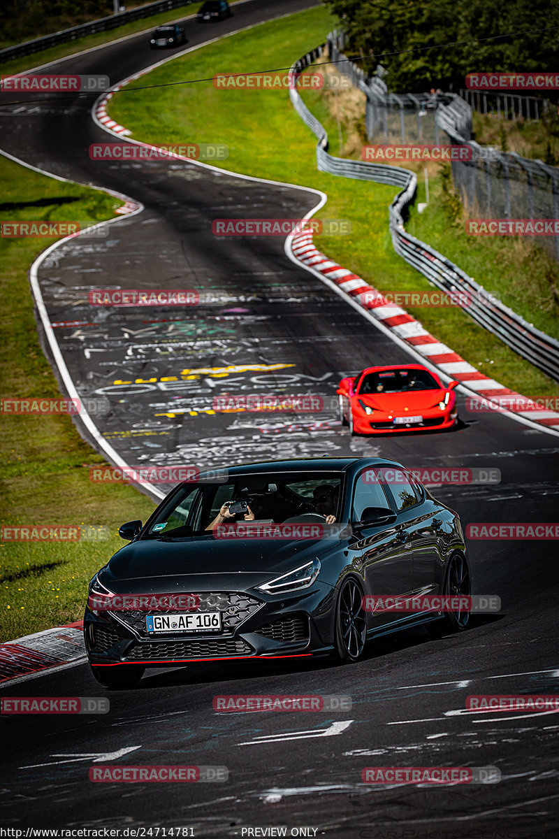 Bild #24714781 - Touristenfahrten Nürburgring Nordschleife (24.09.2023)