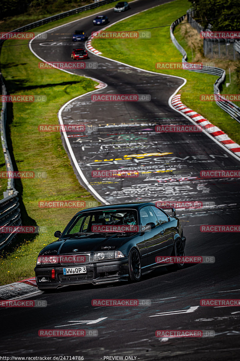 Bild #24714786 - Touristenfahrten Nürburgring Nordschleife (24.09.2023)