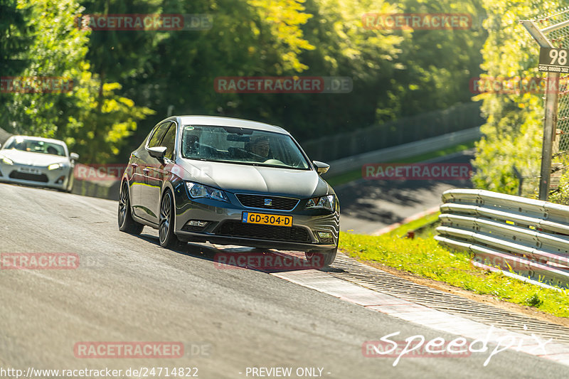 Bild #24714822 - Touristenfahrten Nürburgring Nordschleife (24.09.2023)