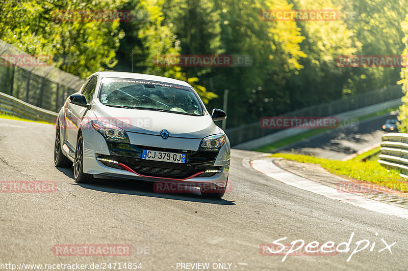 Bild #24714854 - Touristenfahrten Nürburgring Nordschleife (24.09.2023)