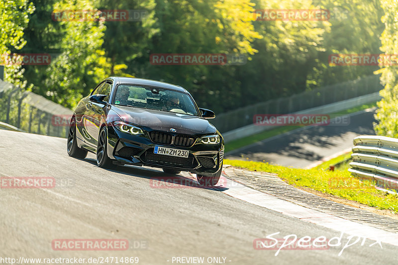 Bild #24714869 - Touristenfahrten Nürburgring Nordschleife (24.09.2023)