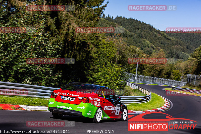 Bild #24715041 - Touristenfahrten Nürburgring Nordschleife (24.09.2023)