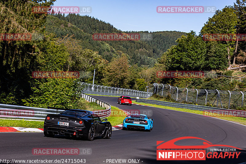 Bild #24715043 - Touristenfahrten Nürburgring Nordschleife (24.09.2023)