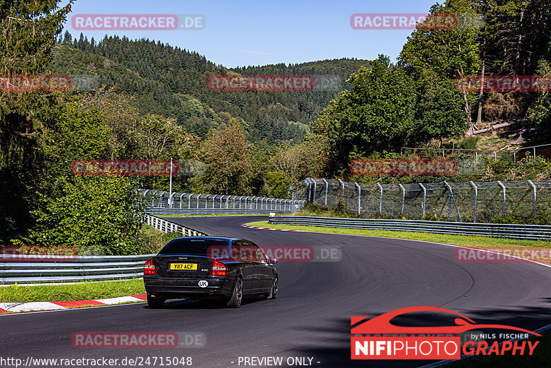 Bild #24715048 - Touristenfahrten Nürburgring Nordschleife (24.09.2023)