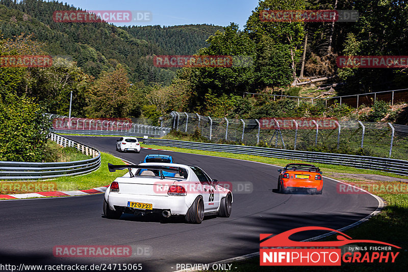 Bild #24715065 - Touristenfahrten Nürburgring Nordschleife (24.09.2023)