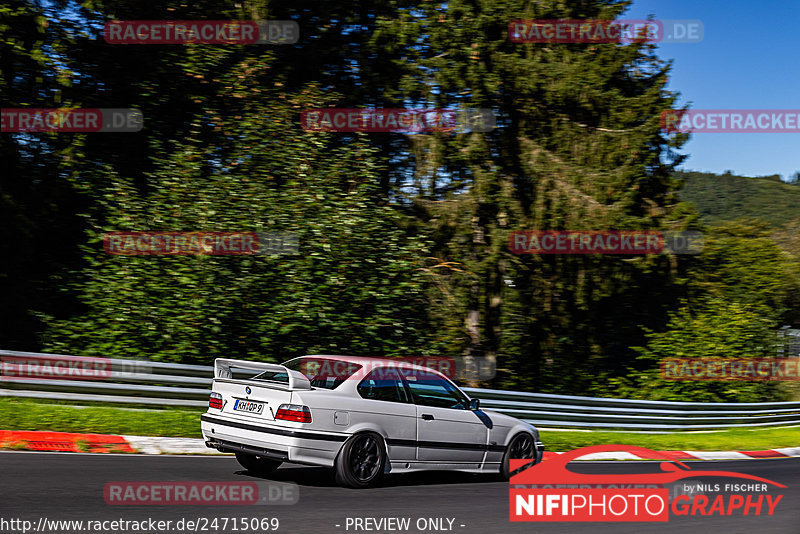 Bild #24715069 - Touristenfahrten Nürburgring Nordschleife (24.09.2023)