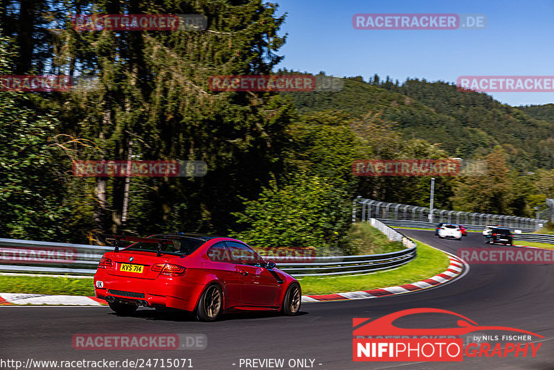 Bild #24715071 - Touristenfahrten Nürburgring Nordschleife (24.09.2023)