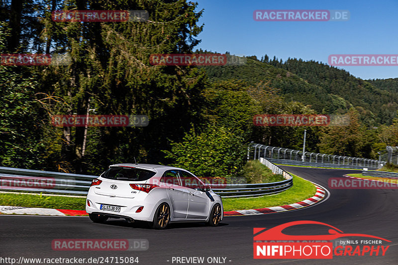 Bild #24715084 - Touristenfahrten Nürburgring Nordschleife (24.09.2023)